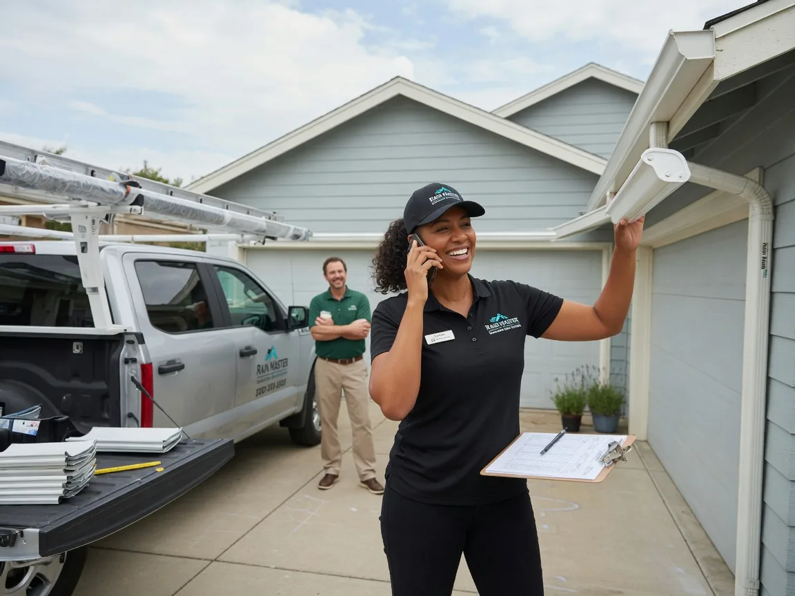 Gutter Installation Rockaway Park, NY FAQs